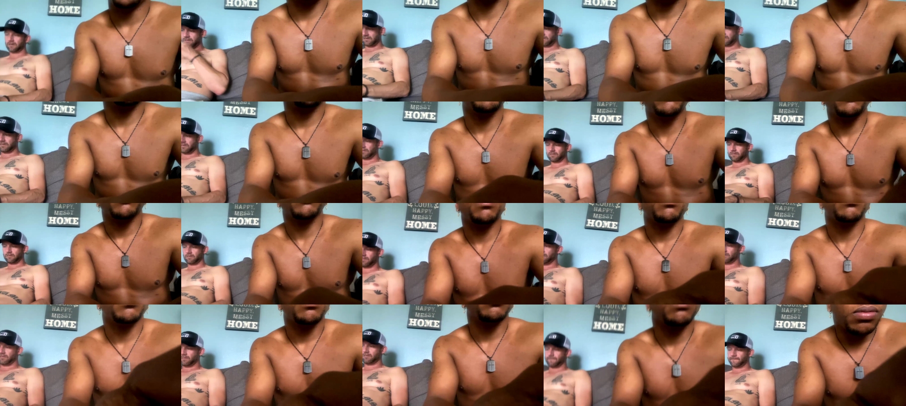 Sexcbrwnboi2  21-11-2021 video anal show