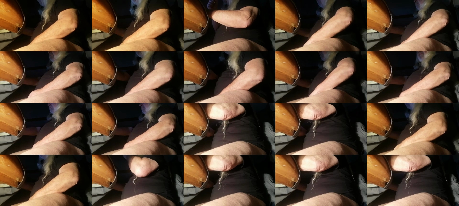 Stoney155  21-11-2021 Recorded Video Nude