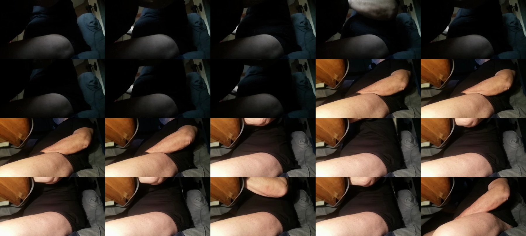 Stoney155  22-11-2021 Recorded Video XXX