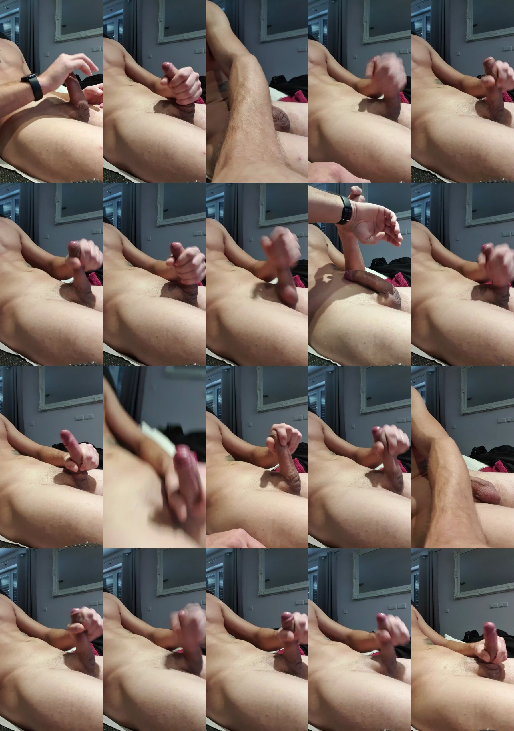 Suchy1985  21-11-2021 Recorded Video Naked