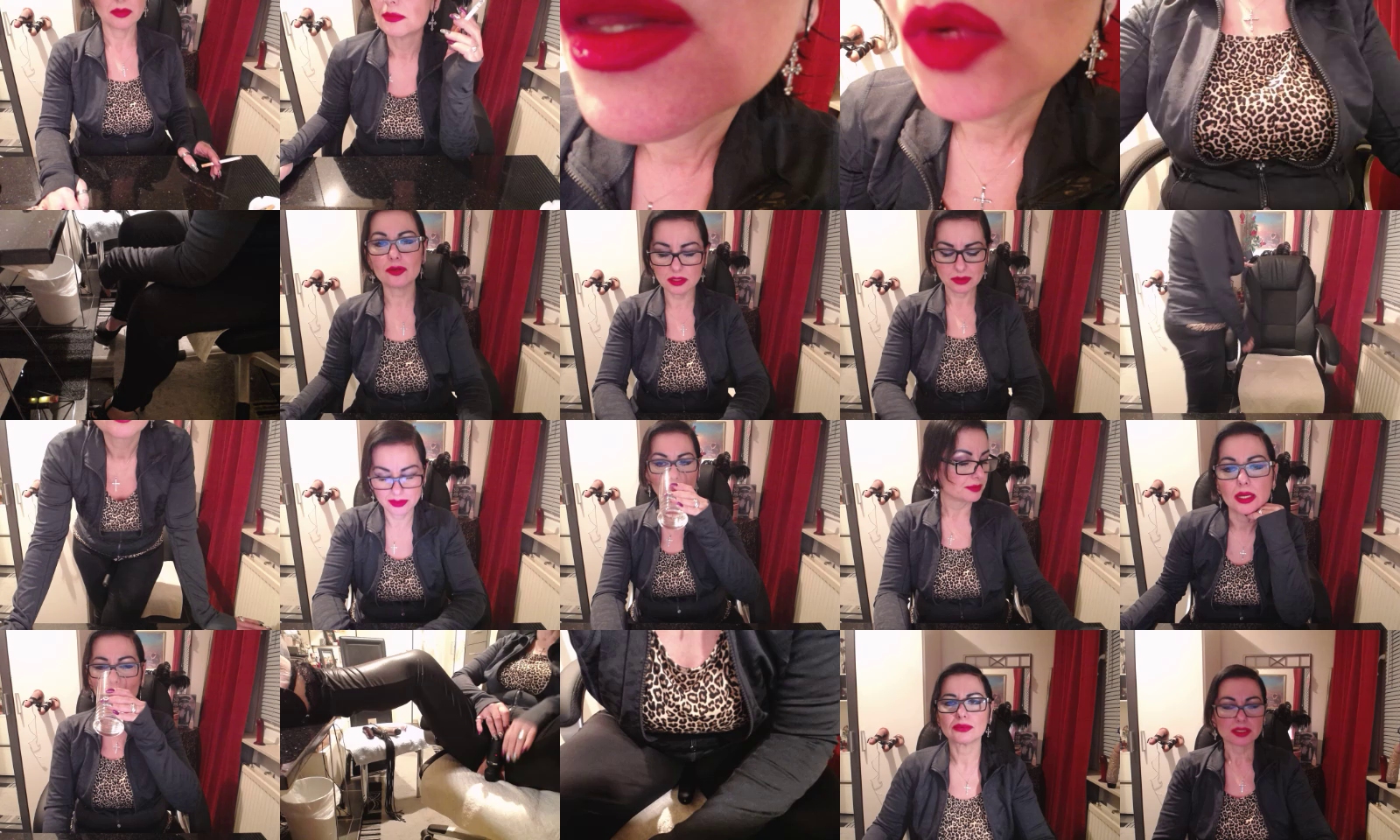 YveDre7585 21-11-2021 Cam 
