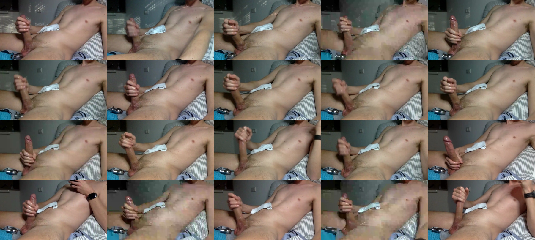 begluecker2  22-11-2021 Recorded Video Nude