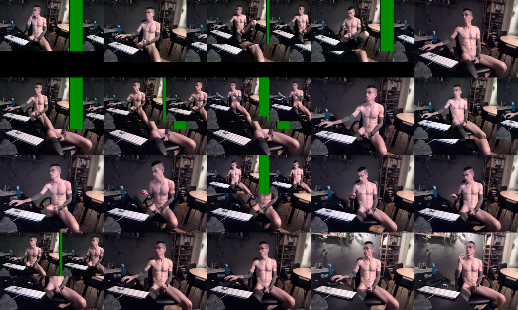 electricitys  21-11-2021 Recorded Video Nude