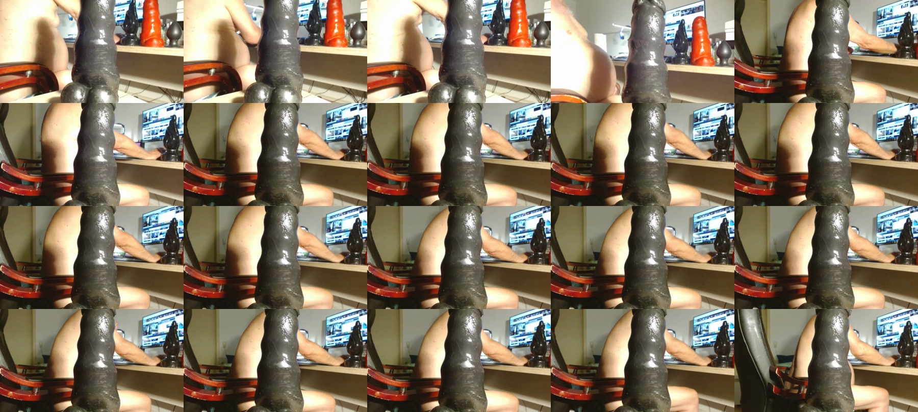 graufuxxx  21-11-2021 Recorded Video Nude