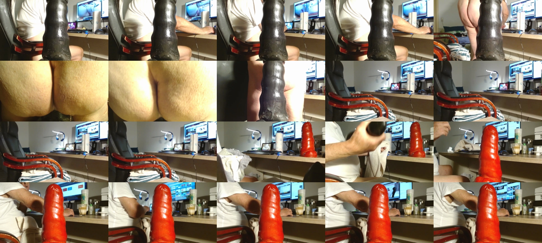 graufuxxx  22-11-2021 Recorded Video XXX