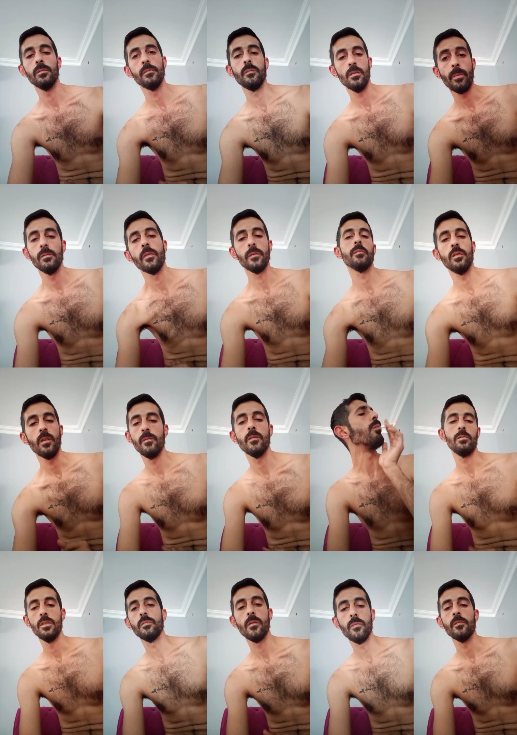 izmir952  22-11-2021 Recorded Video Download