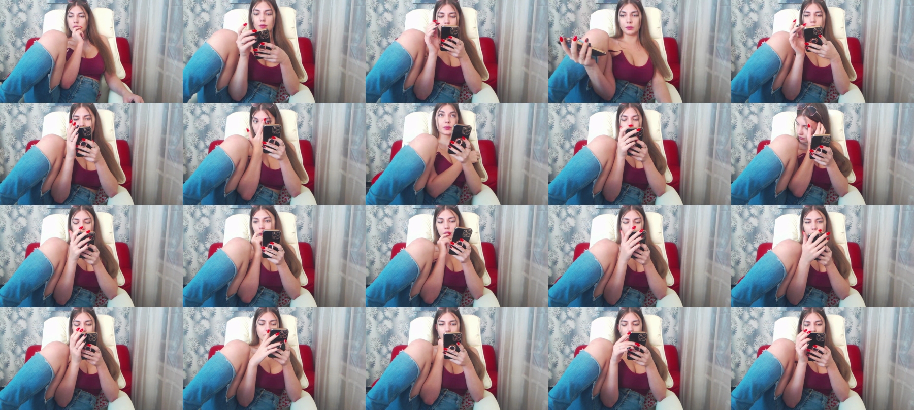 kisskisssss 21-11-2021 XXX 