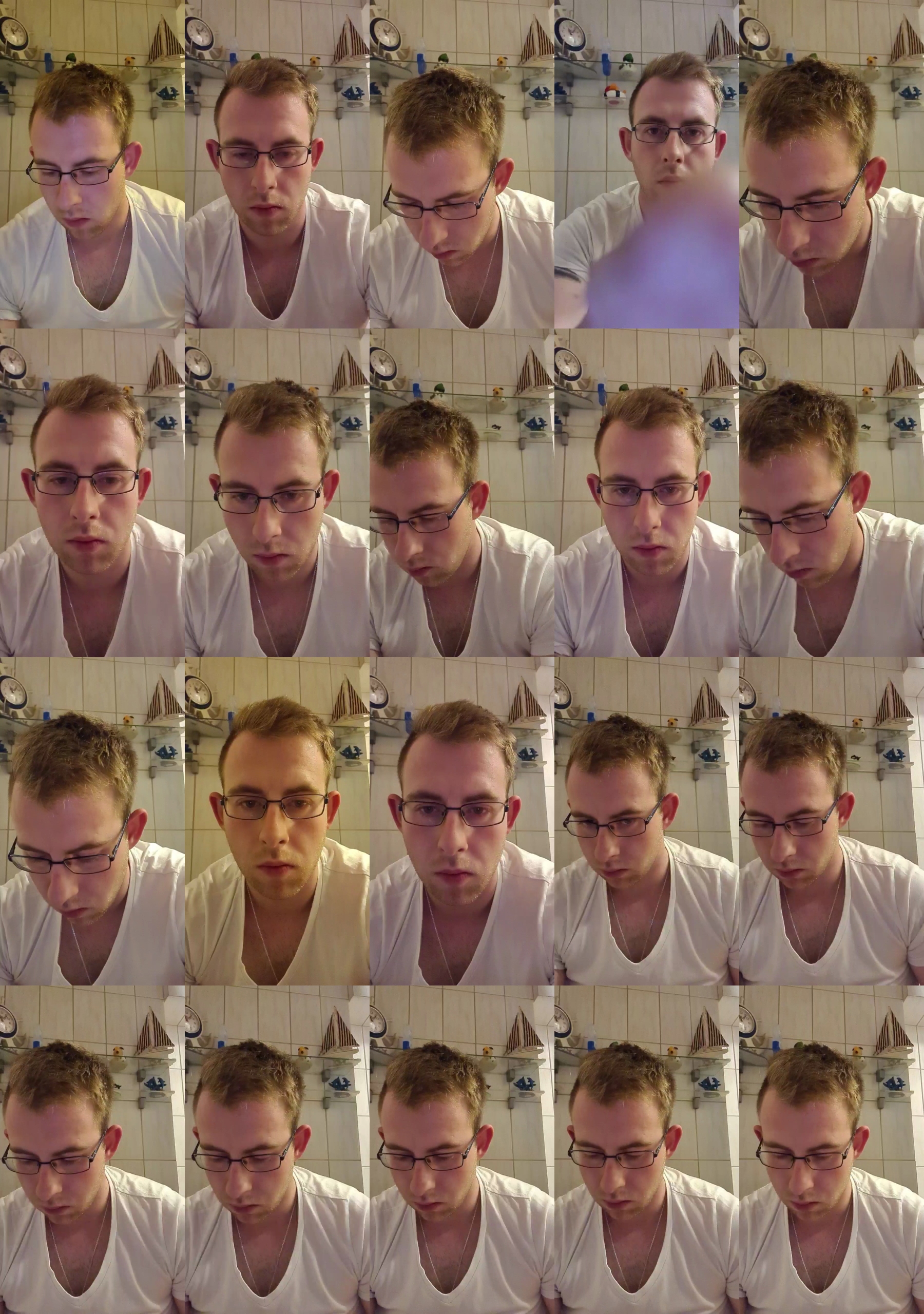 markus1254  22-11-2021 Recorded Video Cam