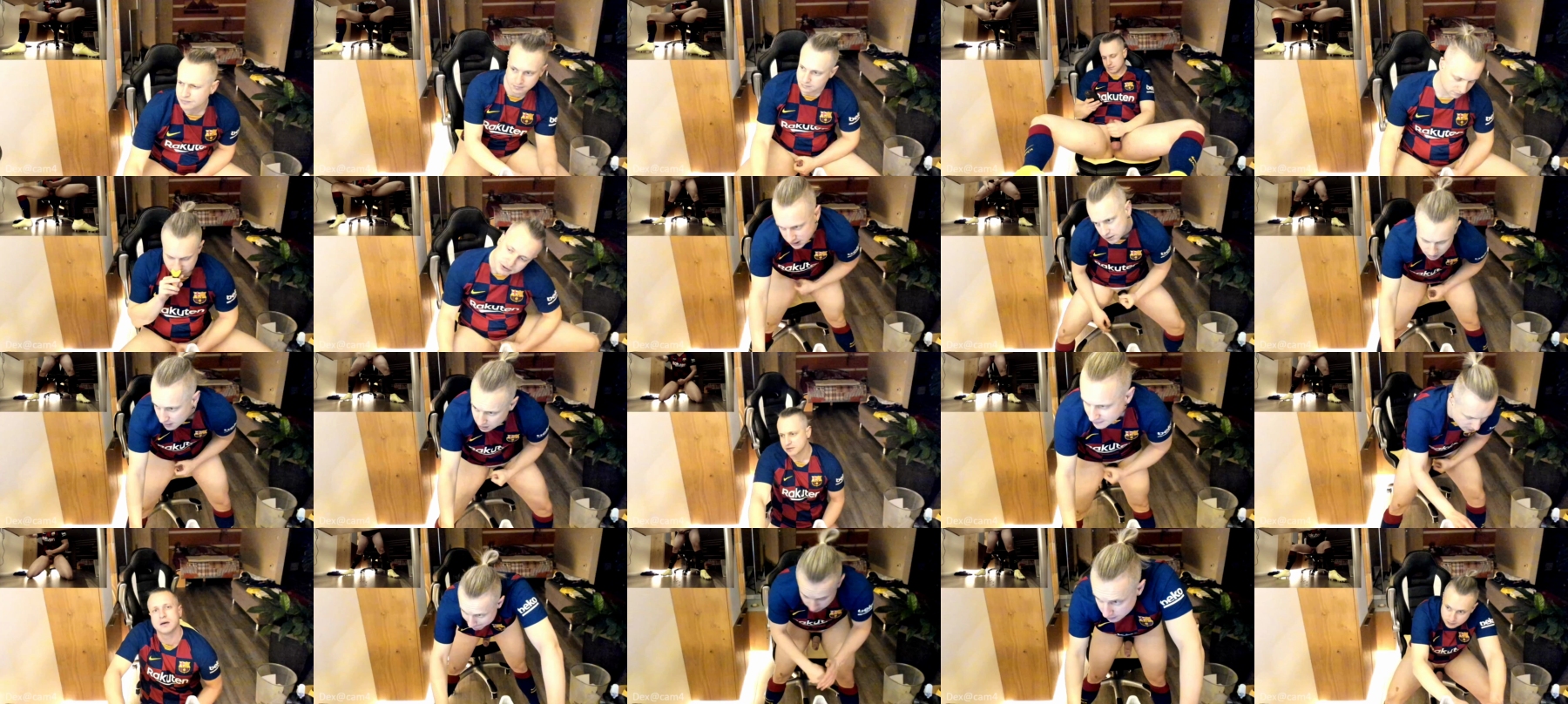 taris27  21-11-2021 Recorded Video Webcam