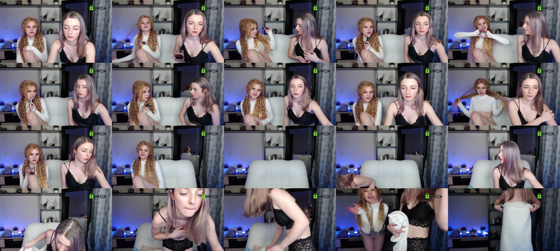 Adrykilly 23-11-2021 Naked 