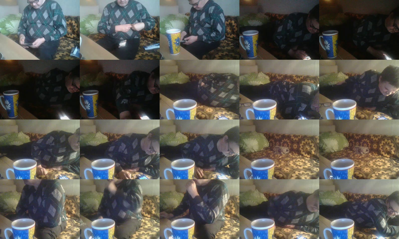 Ben2502  22-11-2021 Recorded Video Porn