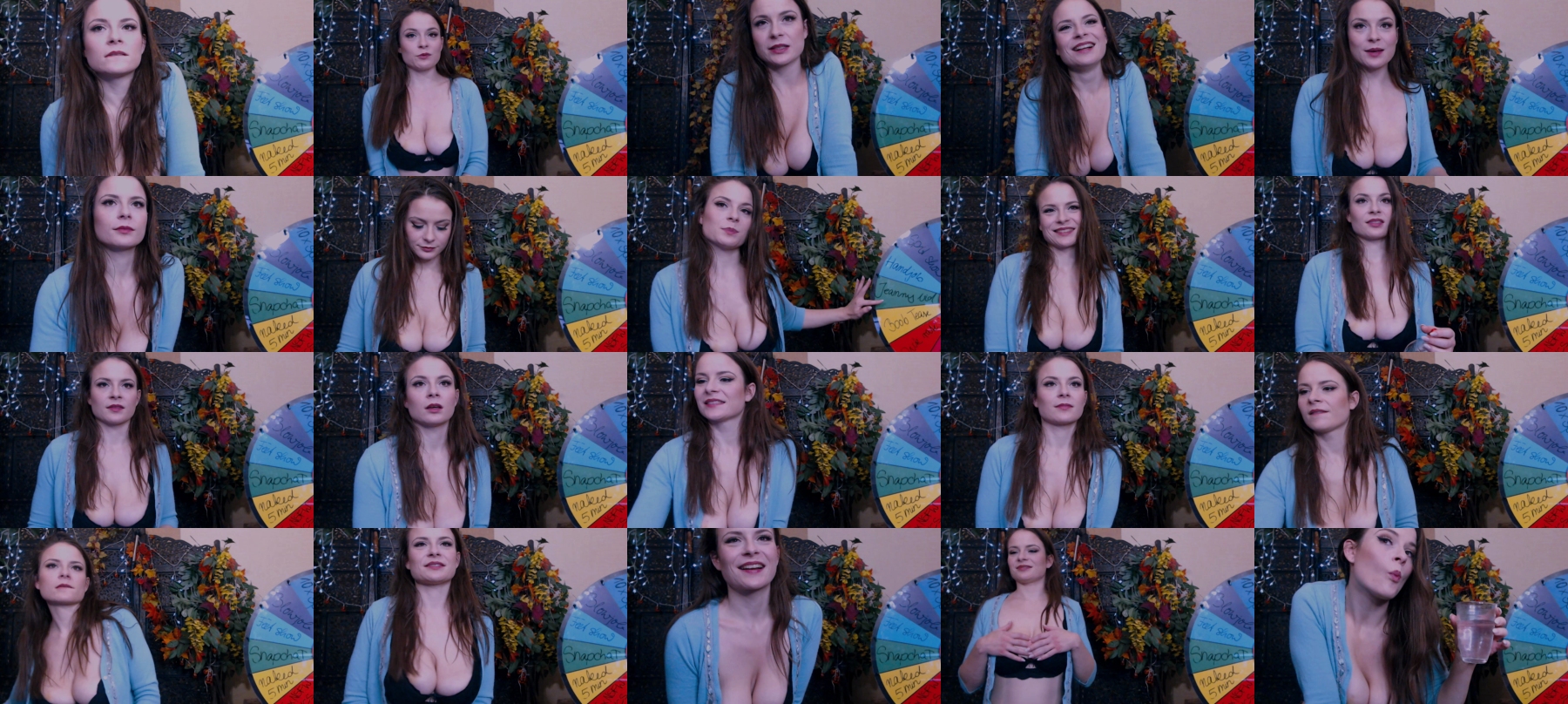 CruelAlice 22-11-2021 Wet 