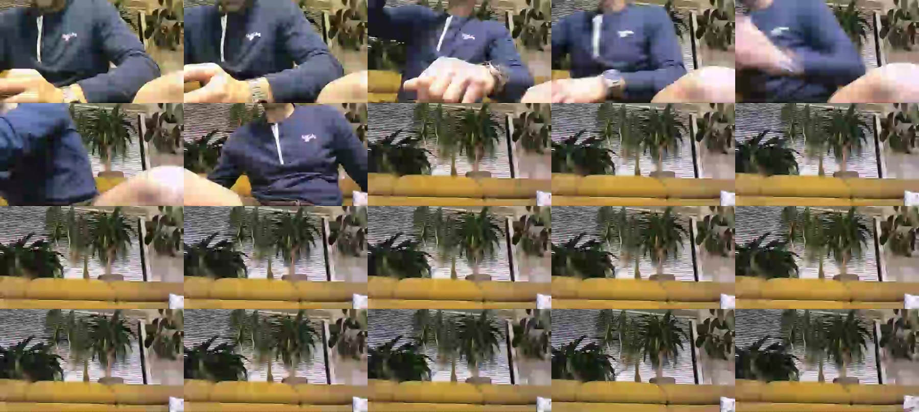 Donwollo  22-11-2021 Recorded Video Naked
