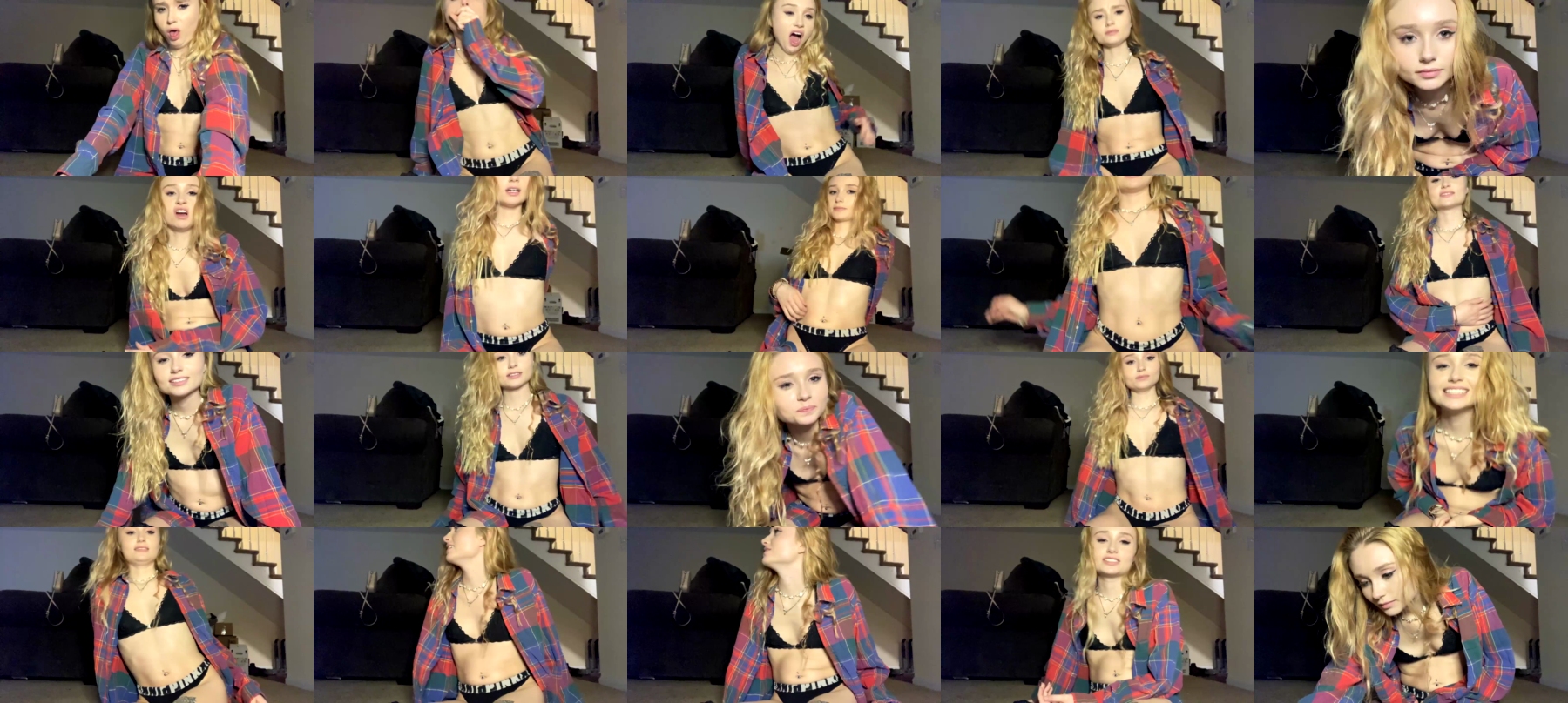 Princesshannnnn 22-11-2021 Show 