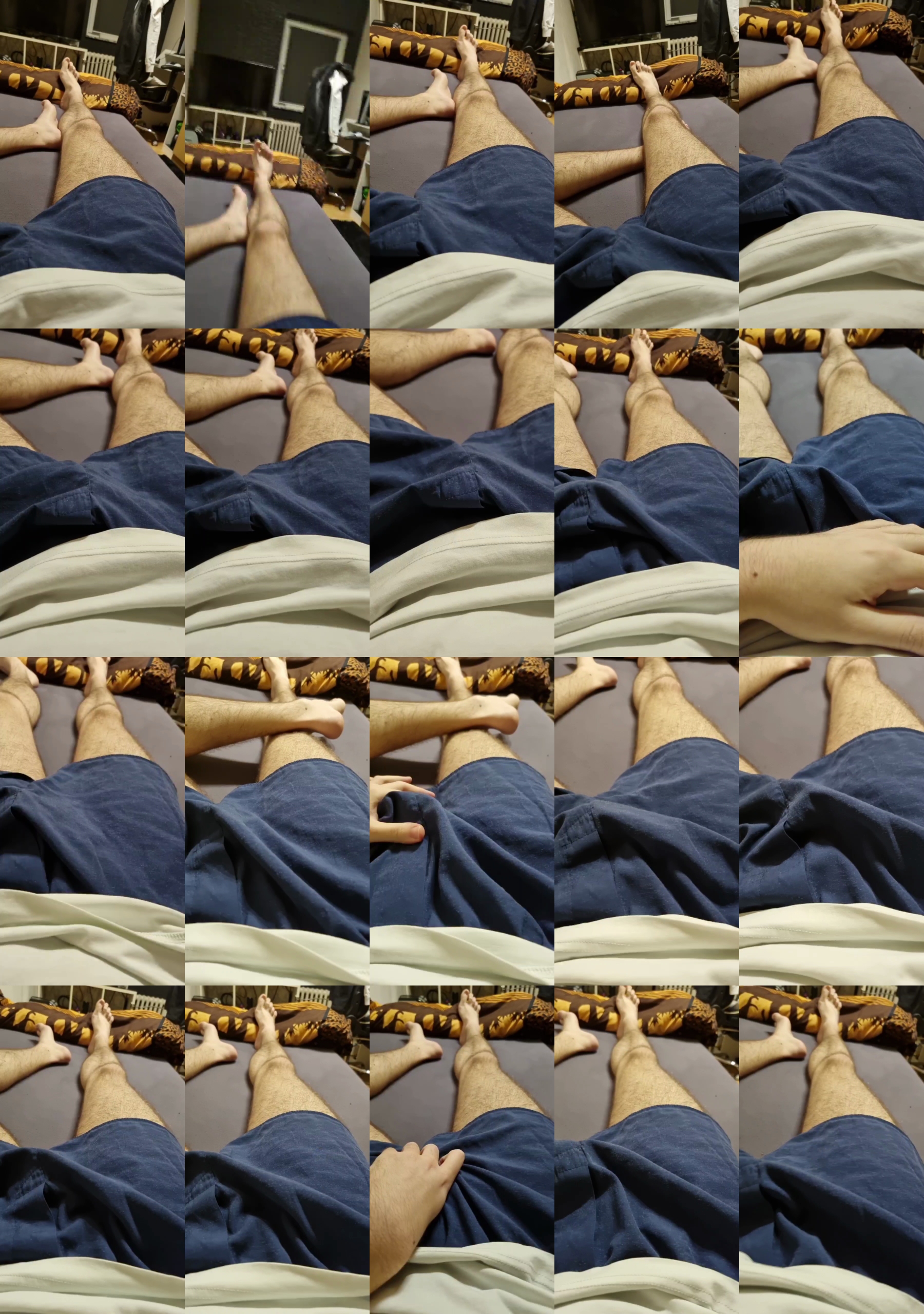 Rene3002  22-11-2021 Recorded Video Webcam