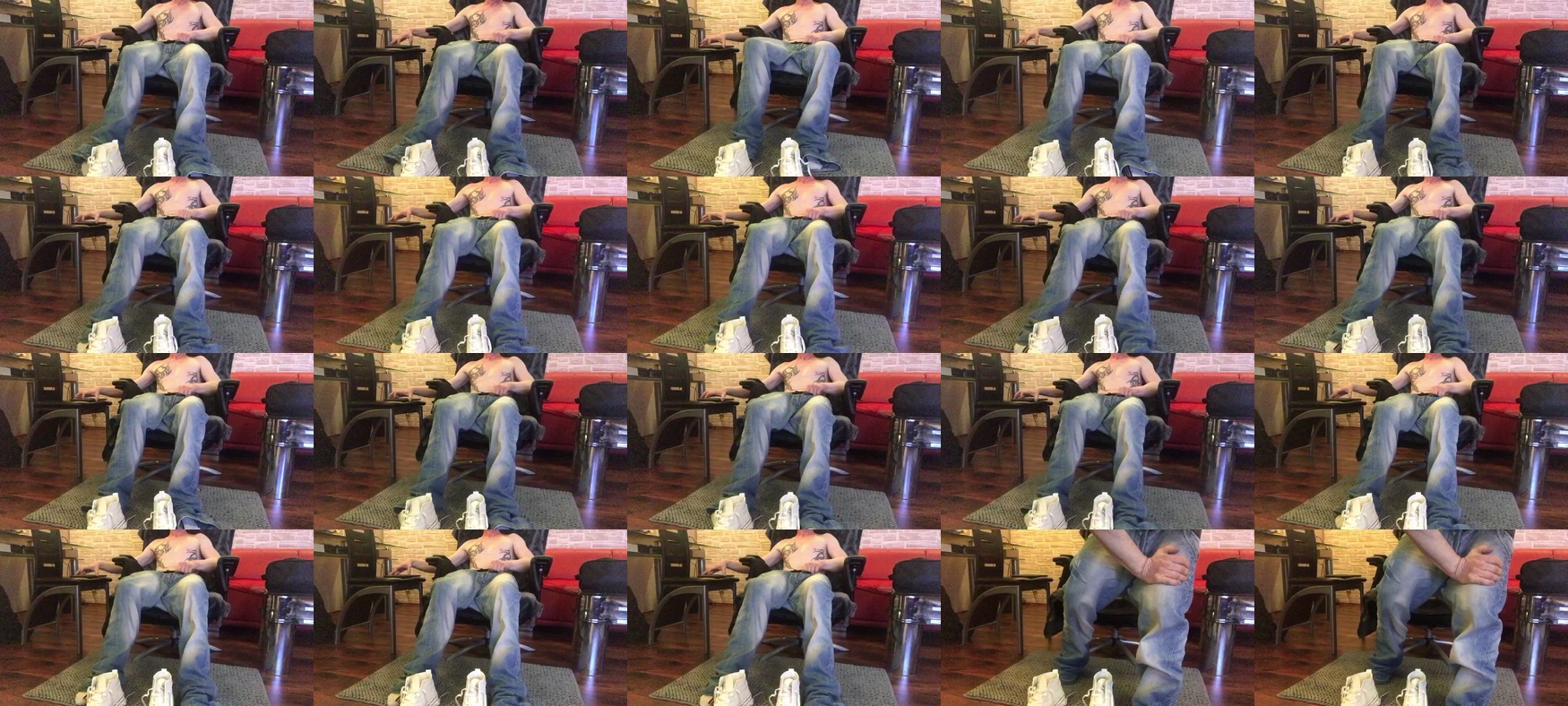 Royal2310  22-11-2021 Recorded Video Webcam