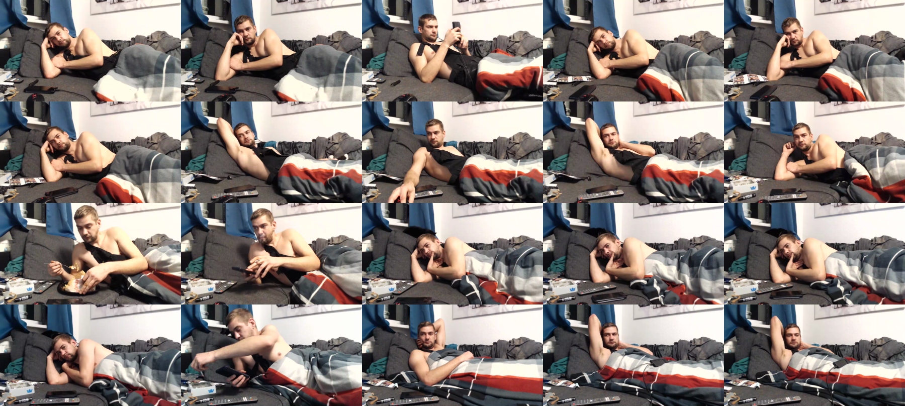 Sachazatii  22-11-2021 Recorded Video XXX