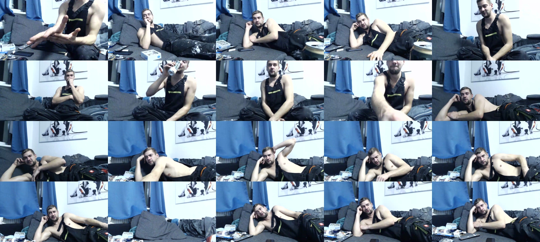 Sachazatii  22-11-2021 Recorded Video Show
