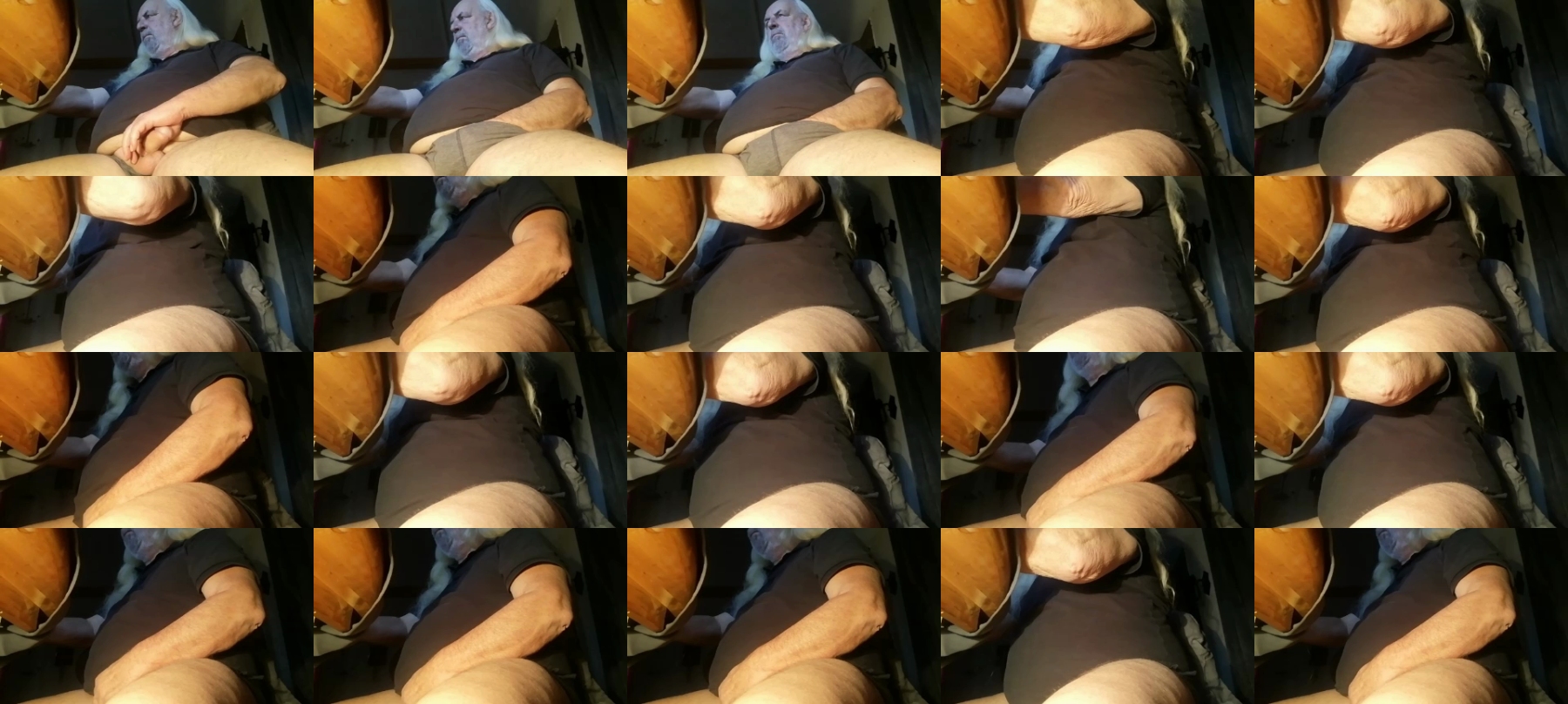 Stoney155  23-11-2021 Recorded Video Naked