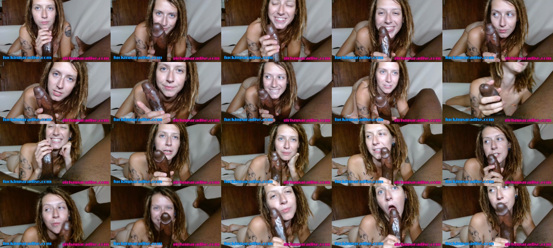 _Fuckinparadise 22-11-2021 Ass 