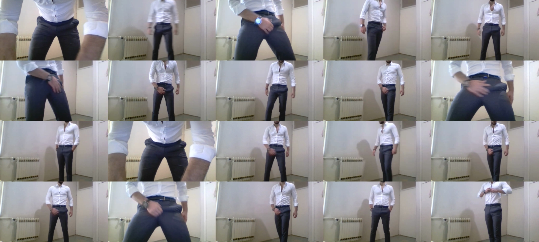 alexrus2  22-11-2021 Recorded Video Naked