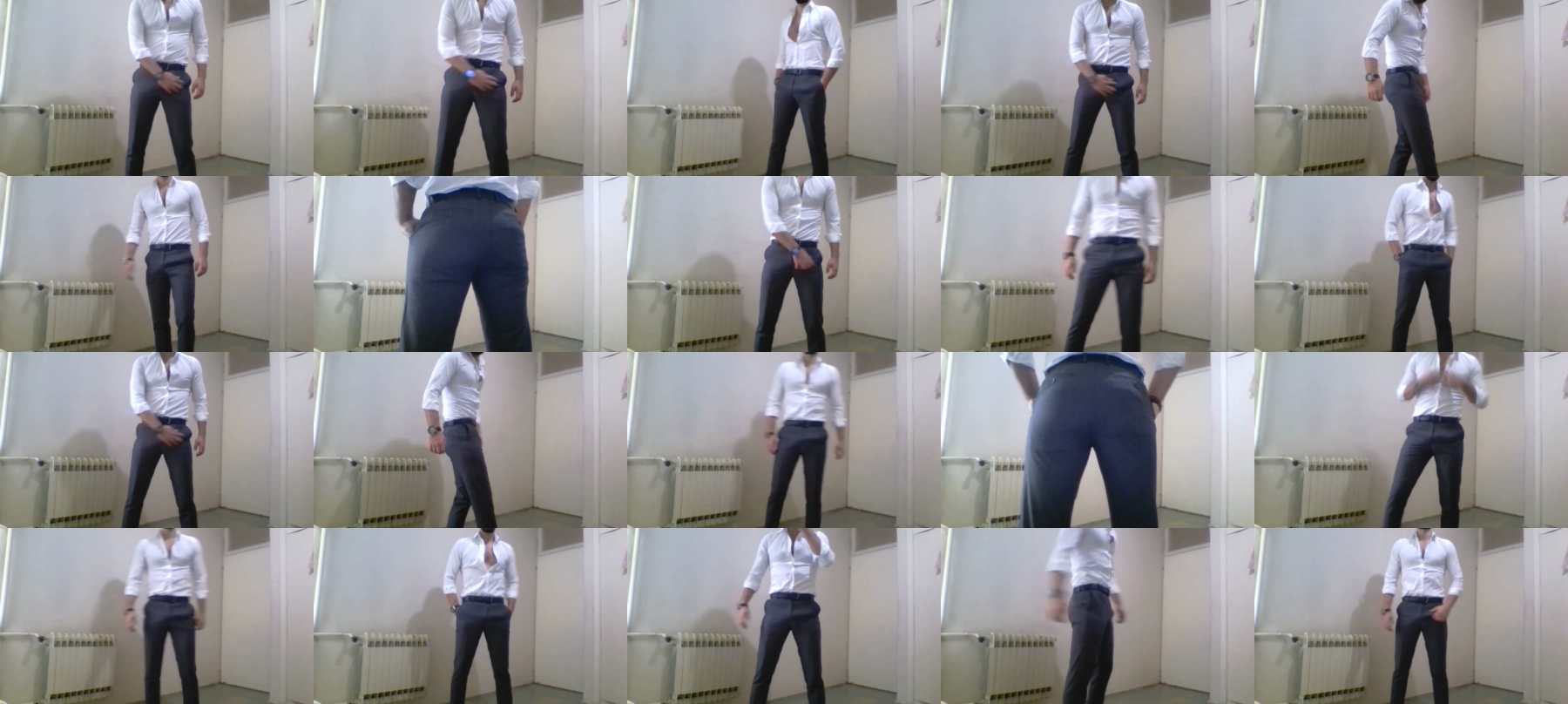 alexrus2  22-11-2021 Recorded Video Webcam