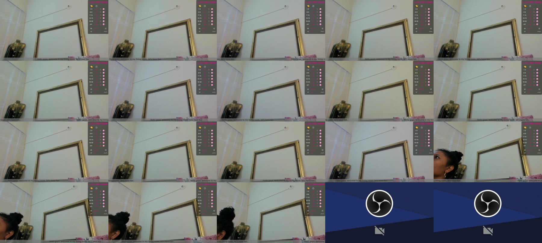 angelica_af 22-11-2021 Naked 