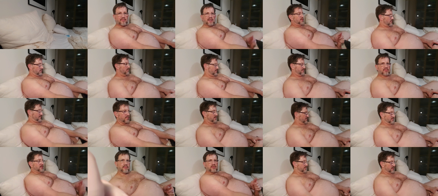 bulkybuff2  22-11-2021 Recorded Video Porn