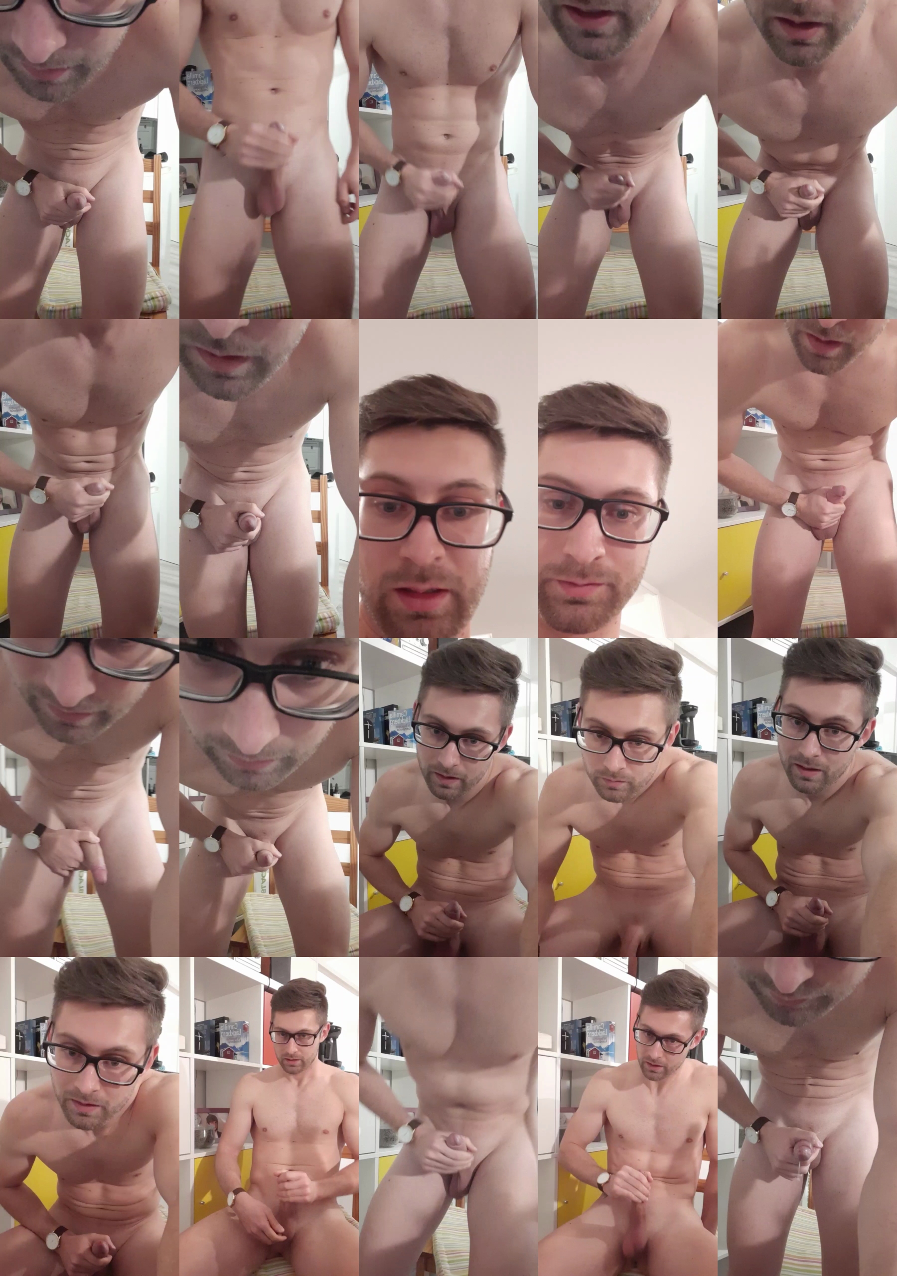 cockjerker_fun  22-11-2021 Recorded Video Download