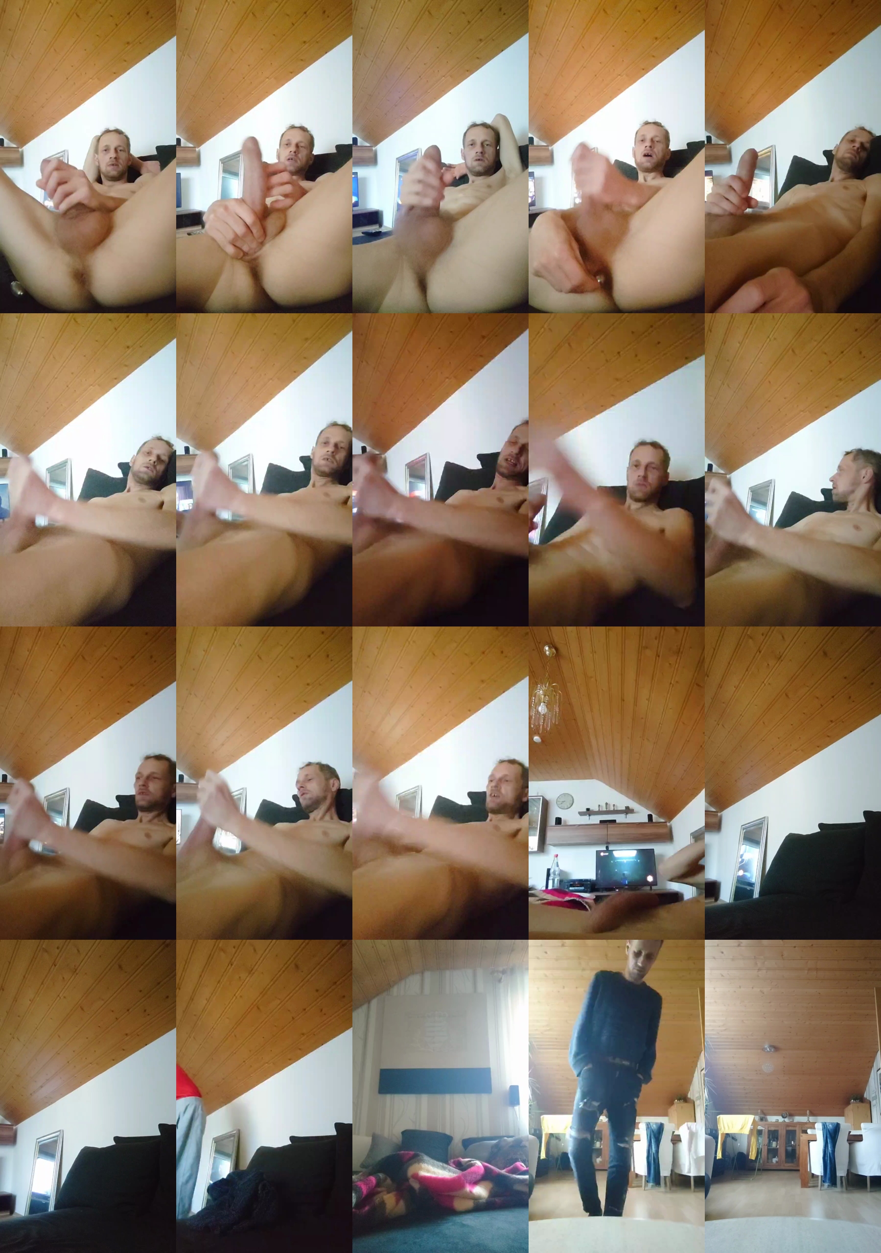 diamantenfieber  23-11-2021 Recorded Video Cam