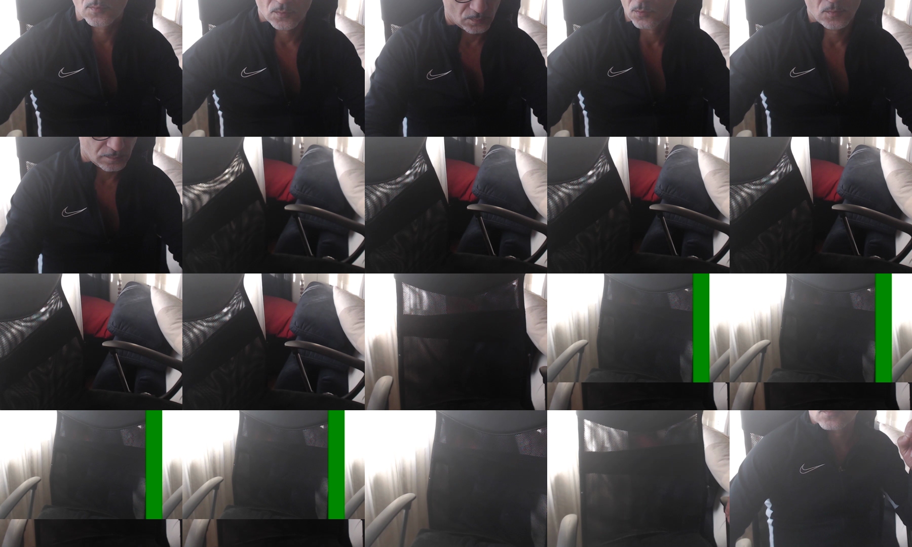 diavoloxxx  23-11-2021 Recorded Video Cam