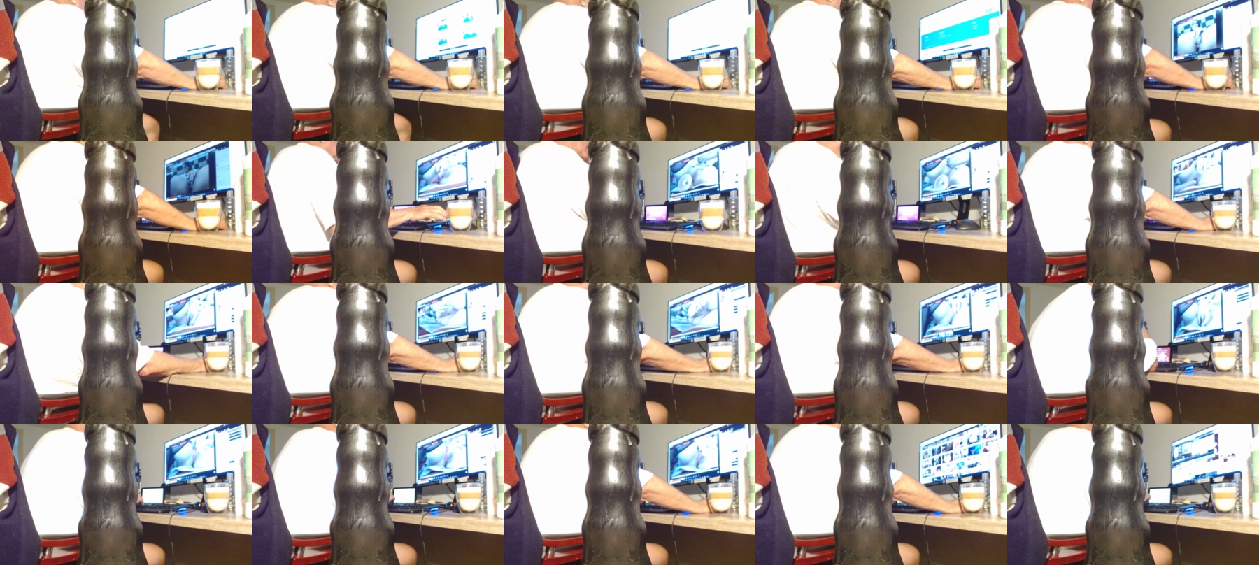 graufuxxx  23-11-2021 Recorded Video Nude