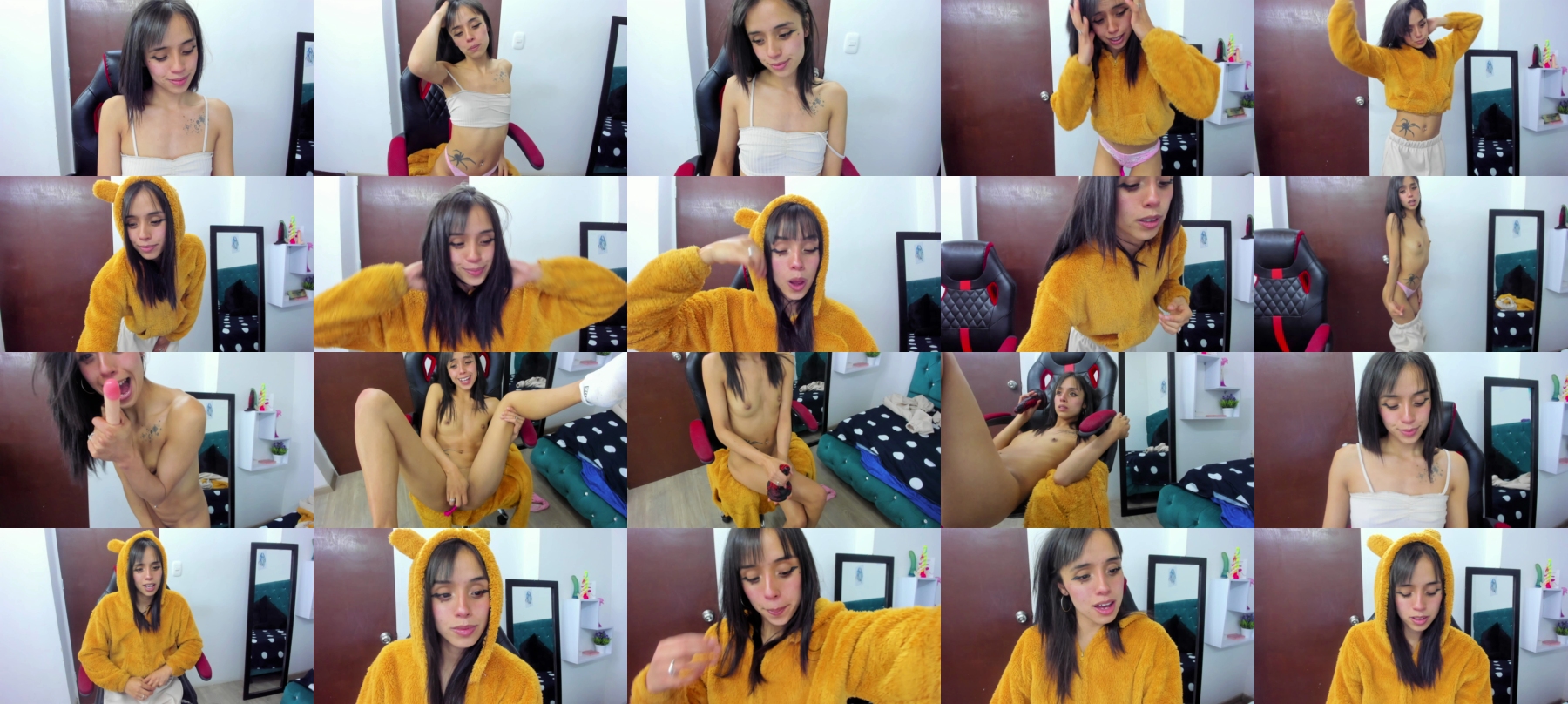 kisskisssss 22-11-2021 Wet 