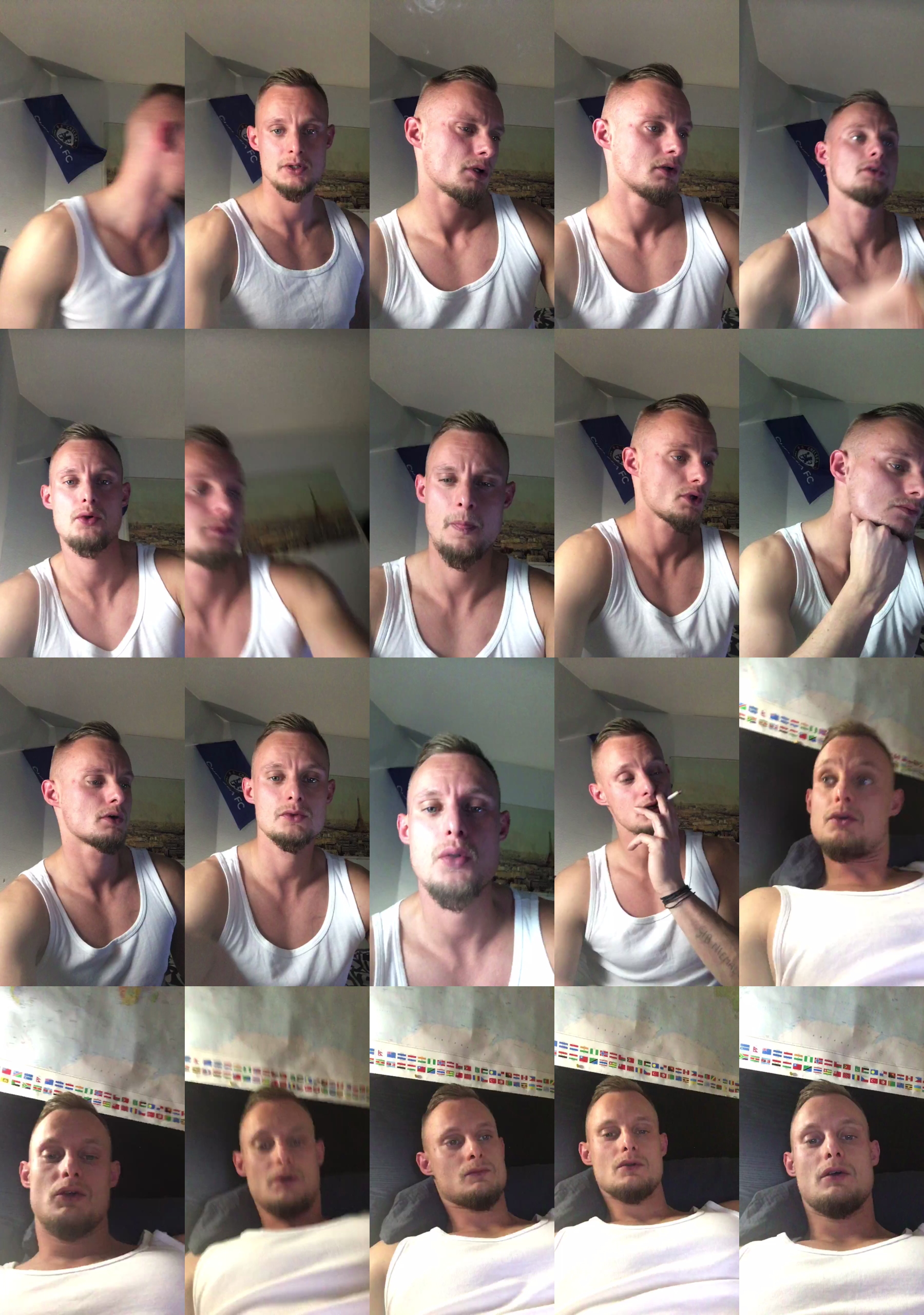 maxim123456789  22-11-2021 Recorded Video Naked