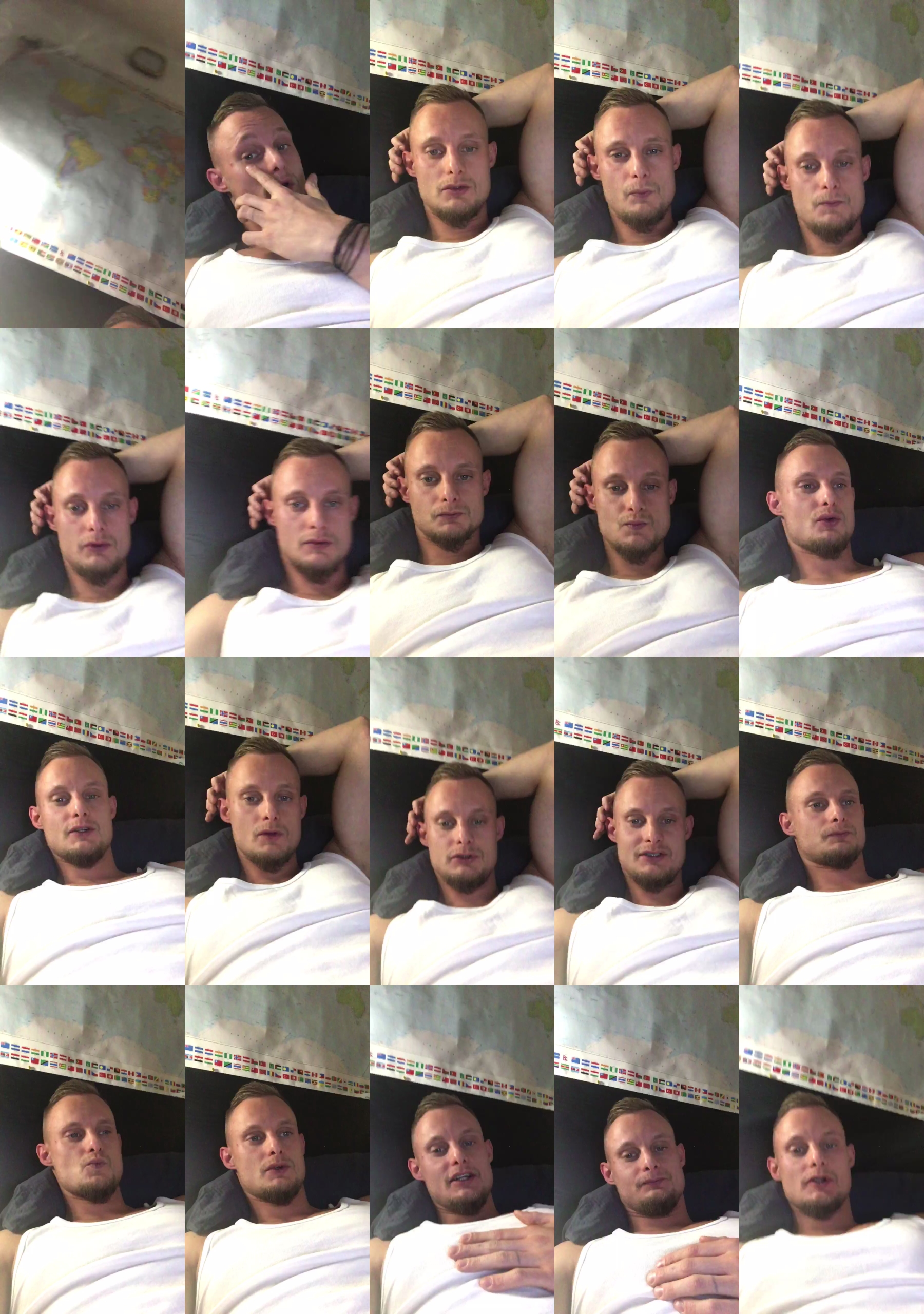 maxim123456789  22-11-2021 Recorded Video Download
