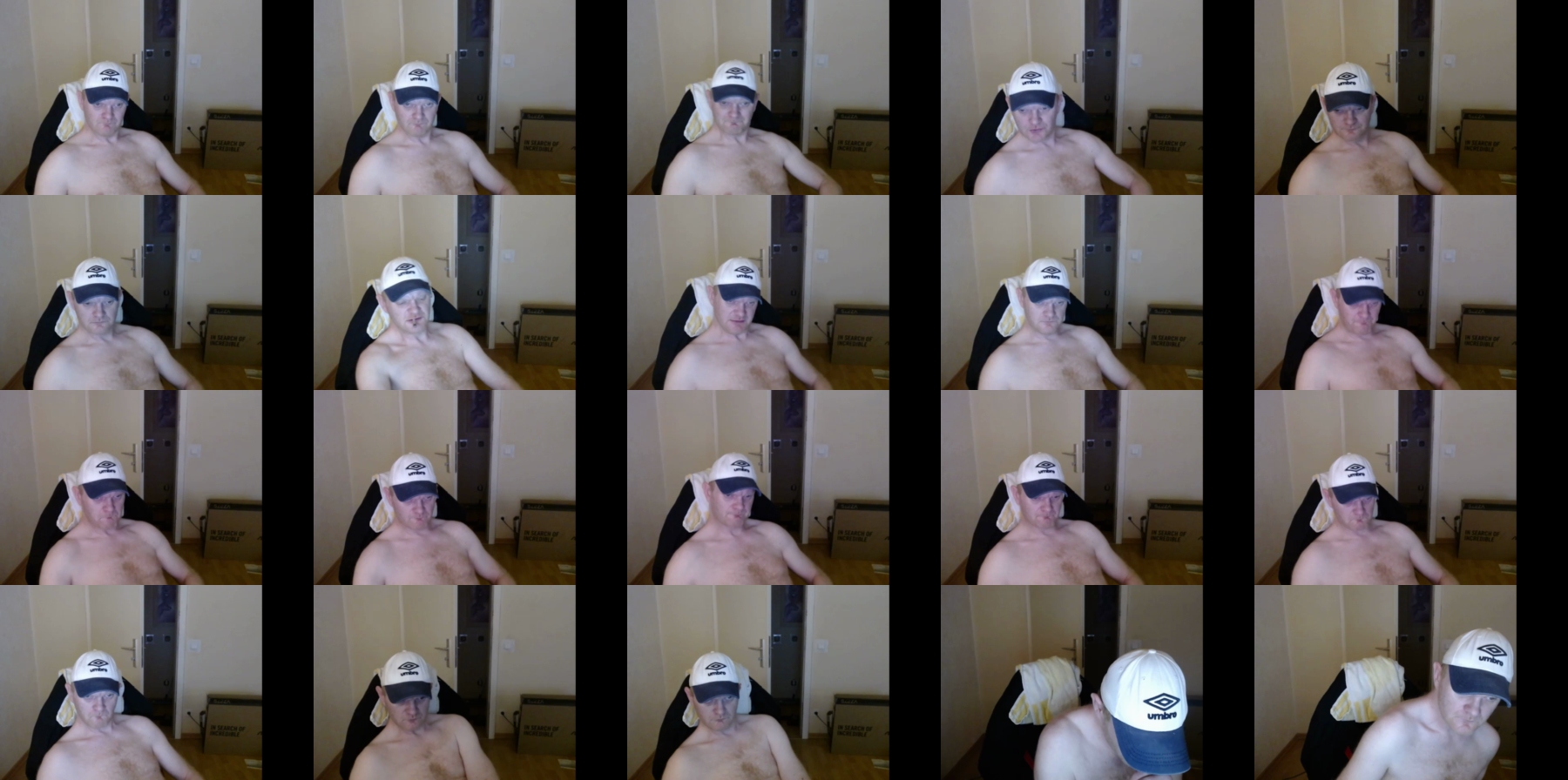painndass79  22-11-2021 Recorded Video Naked