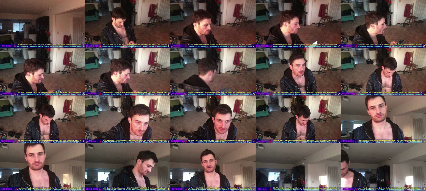 palpation  23-11-2021 Recorded Video Download