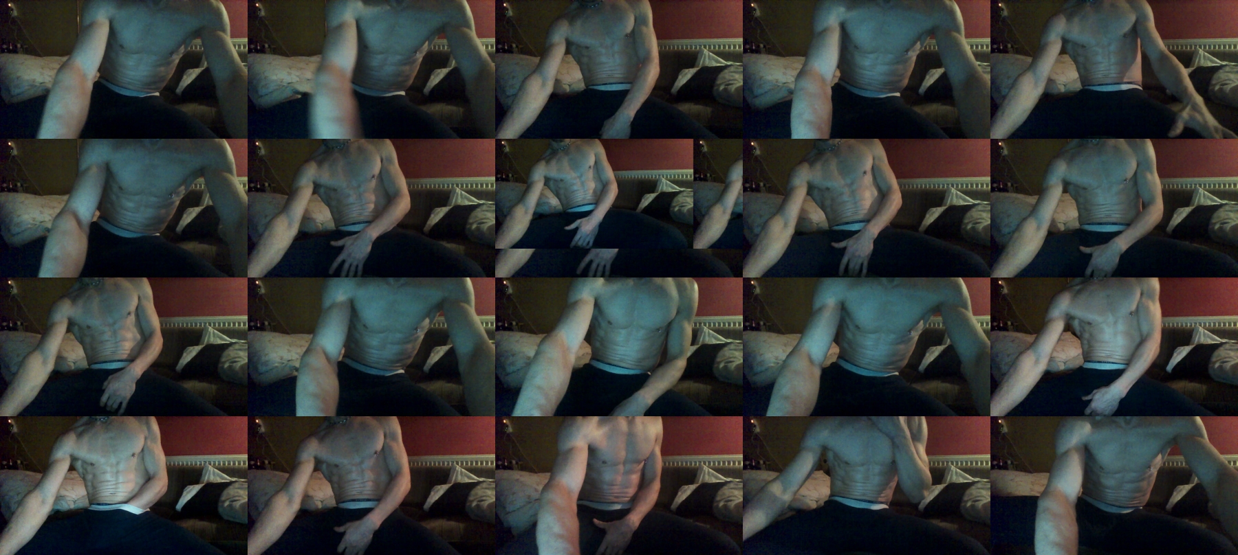rockhardstud69  22-11-2021 Recorded Video Nude