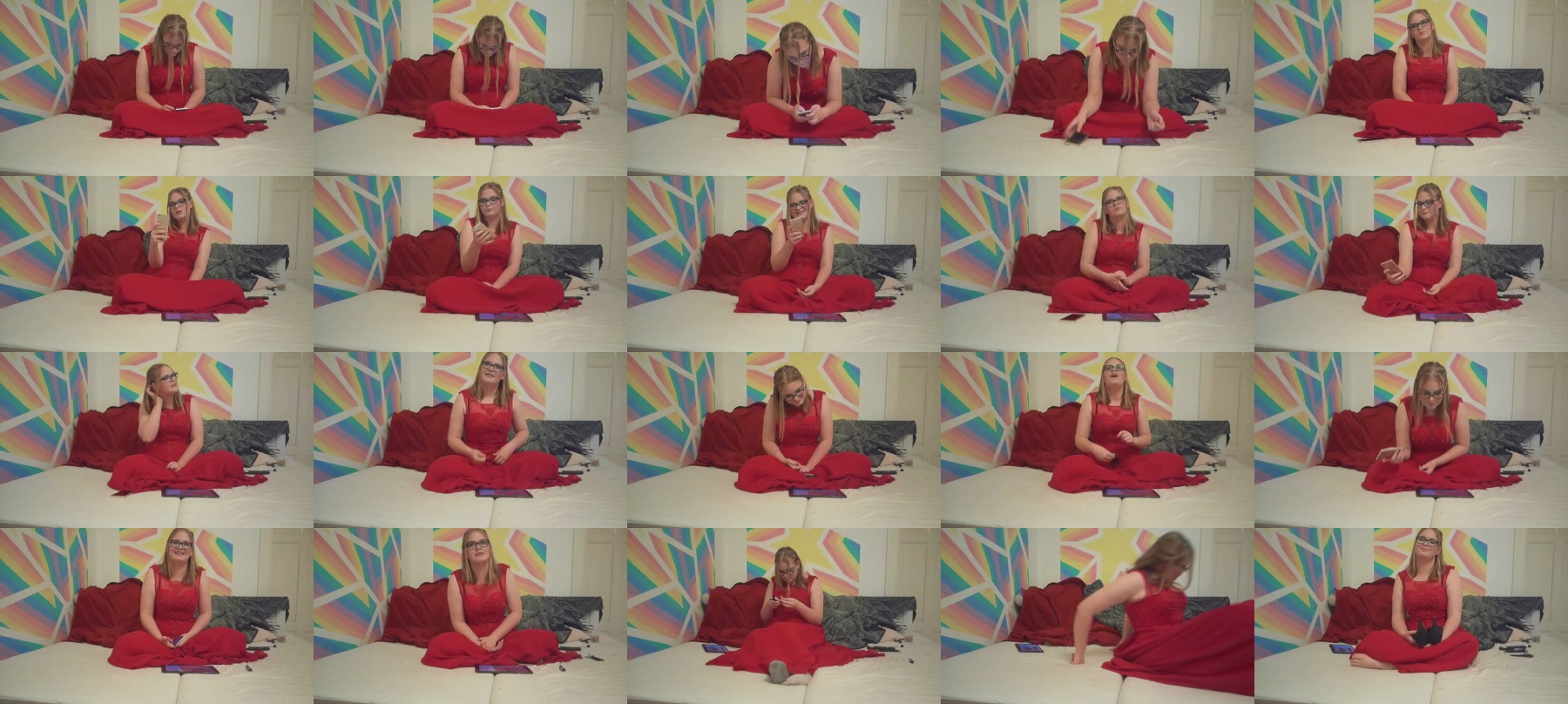 roselinexxx 22-11-2021 XXX 