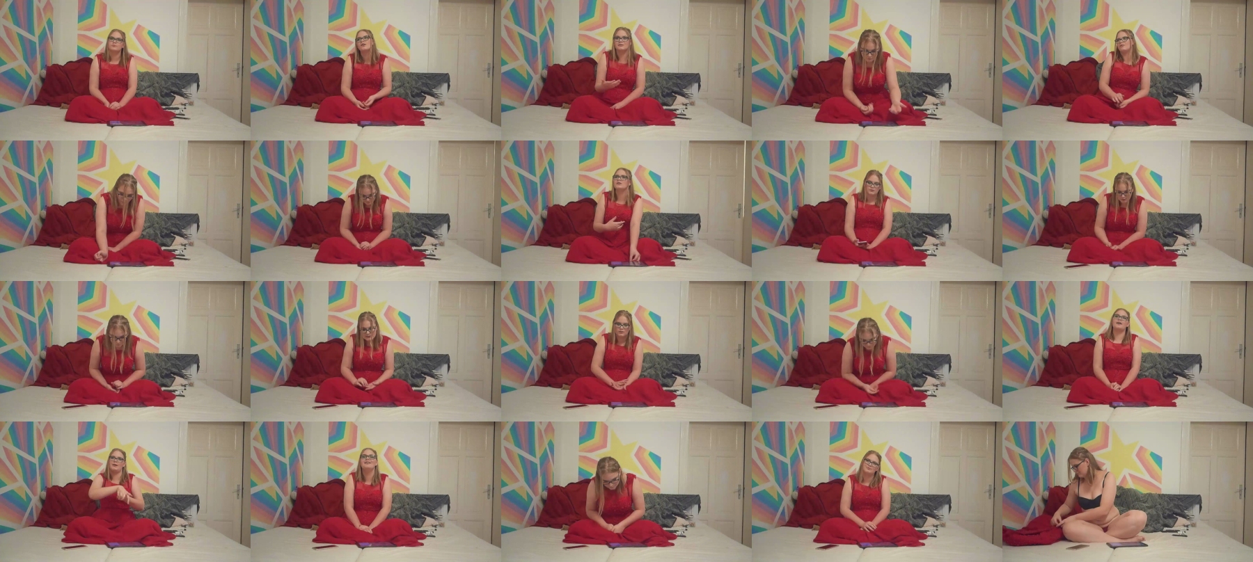 roselinexxx 22-11-2021 XXX 