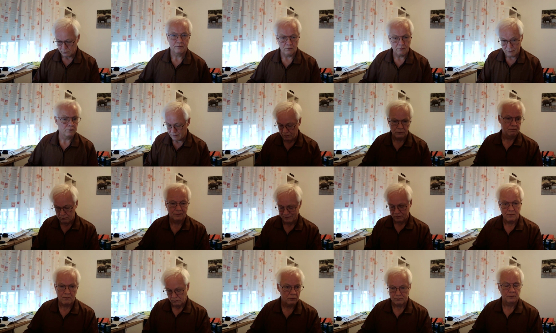 serdarkanat84  23-11-2021 Recorded Video Naked