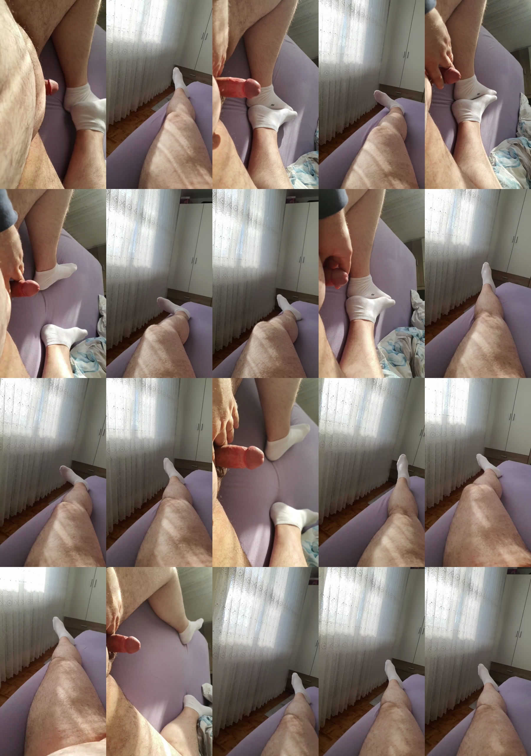 serdarkanat84  23-11-2021 Recorded Video Nude