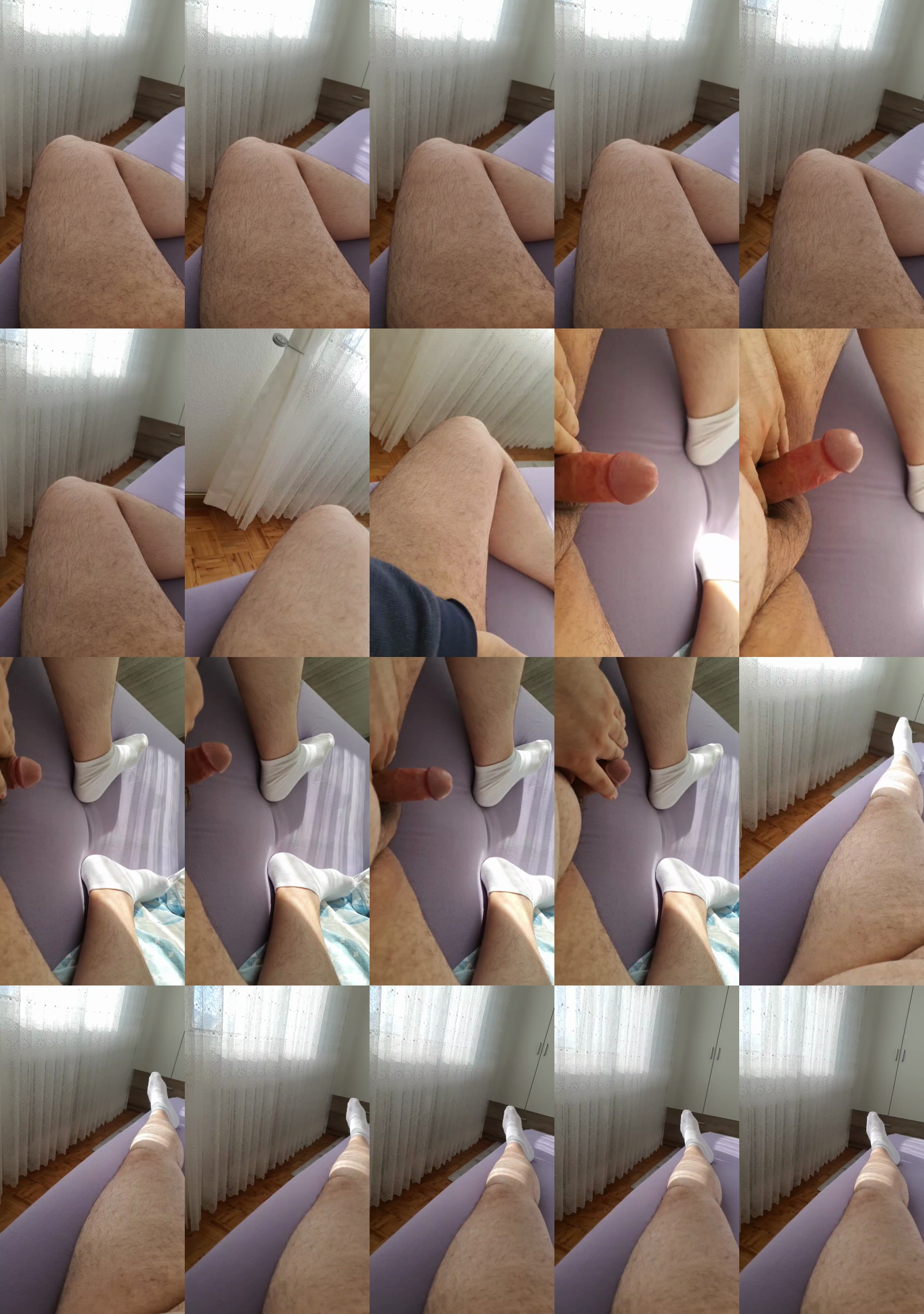 serdarkanat84  23-11-2021 Recorded Video XXX