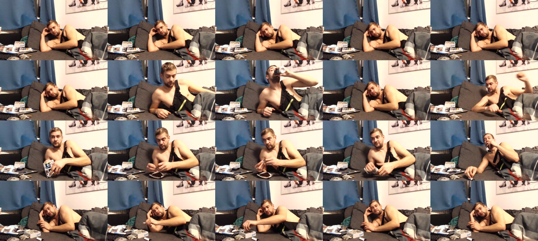 swinglove12  22-11-2021 Recorded Video Nude