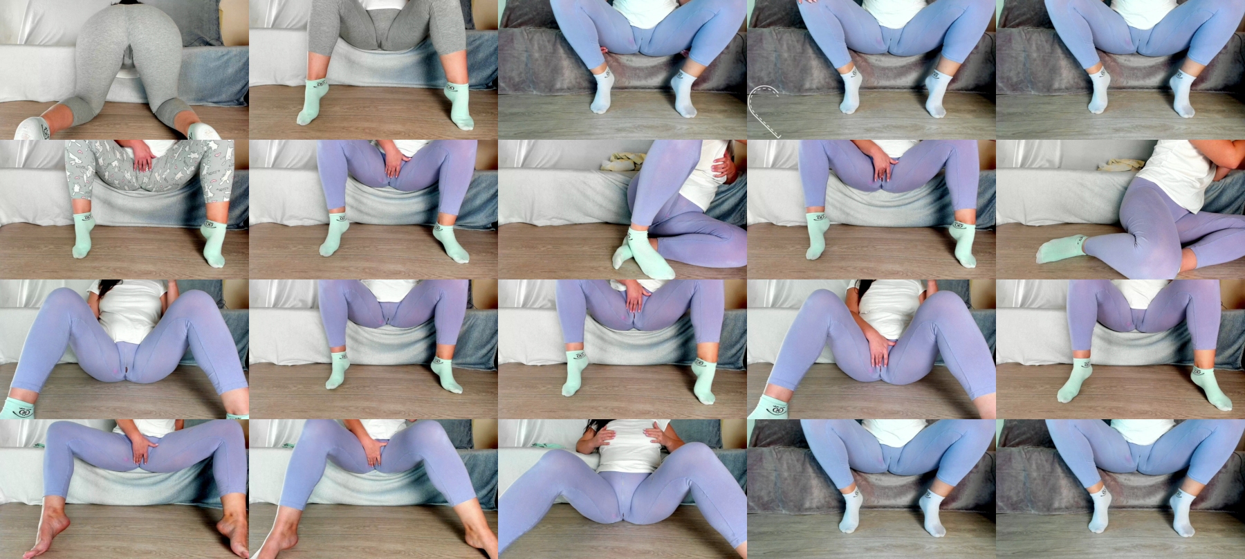 Andgela 23-11-2021 Porn 