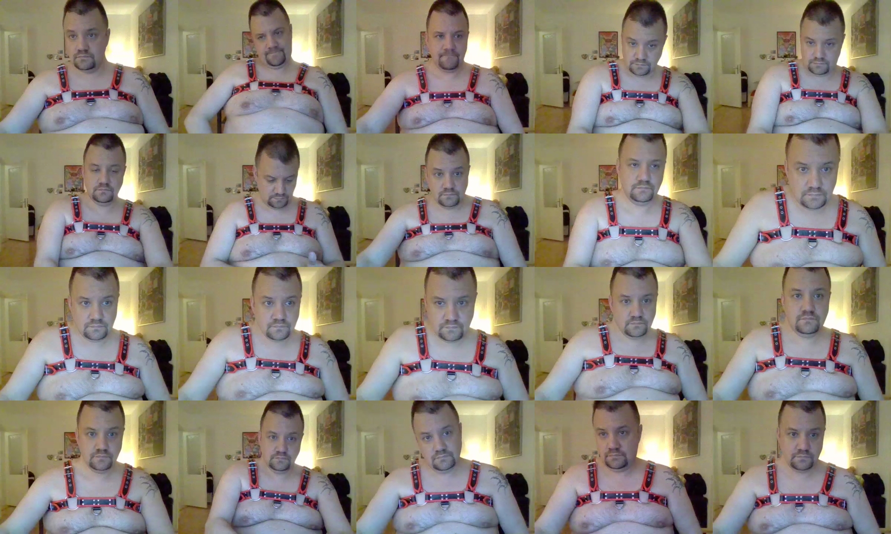 BitchVersautHH  24-11-2021 Recorded Video Porn