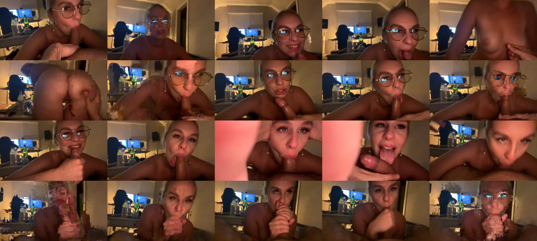 Bubbleeeeegumblondiii 24-11-2021 Video 