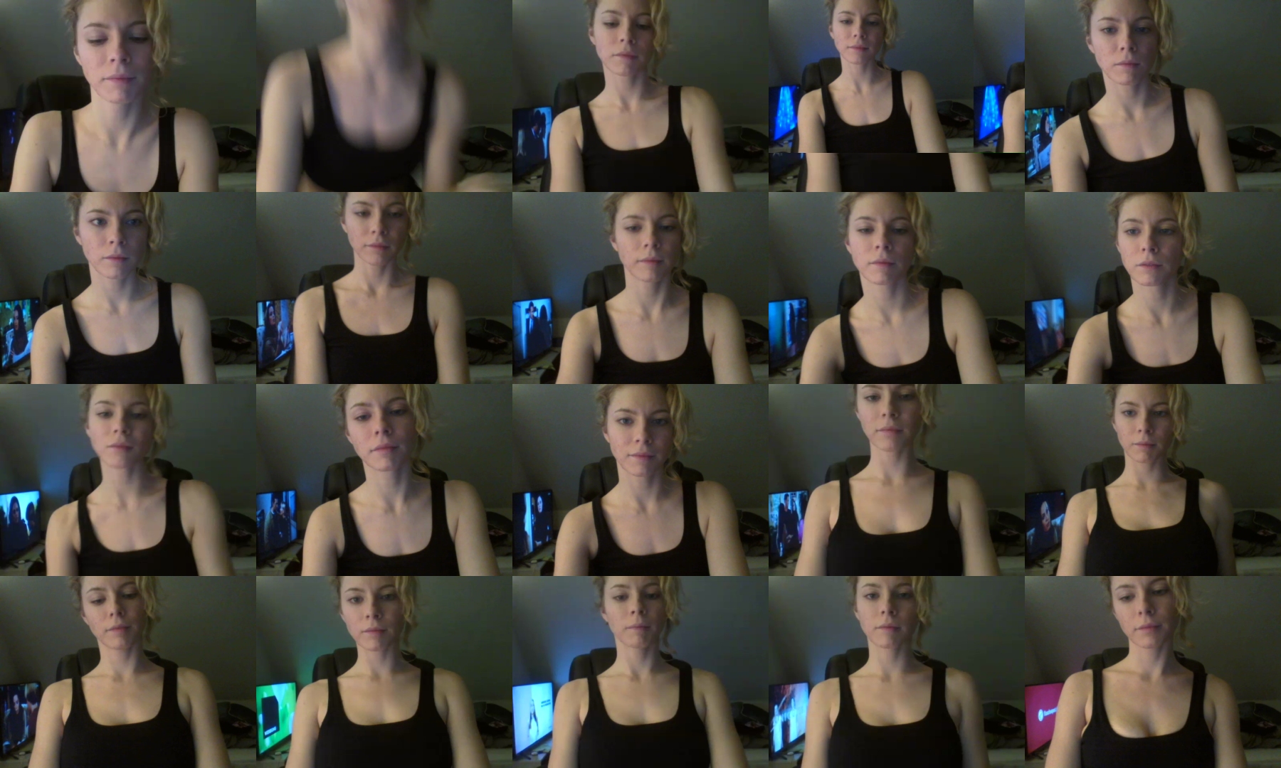 Caraasstronaut 24-11-2021 Naked 