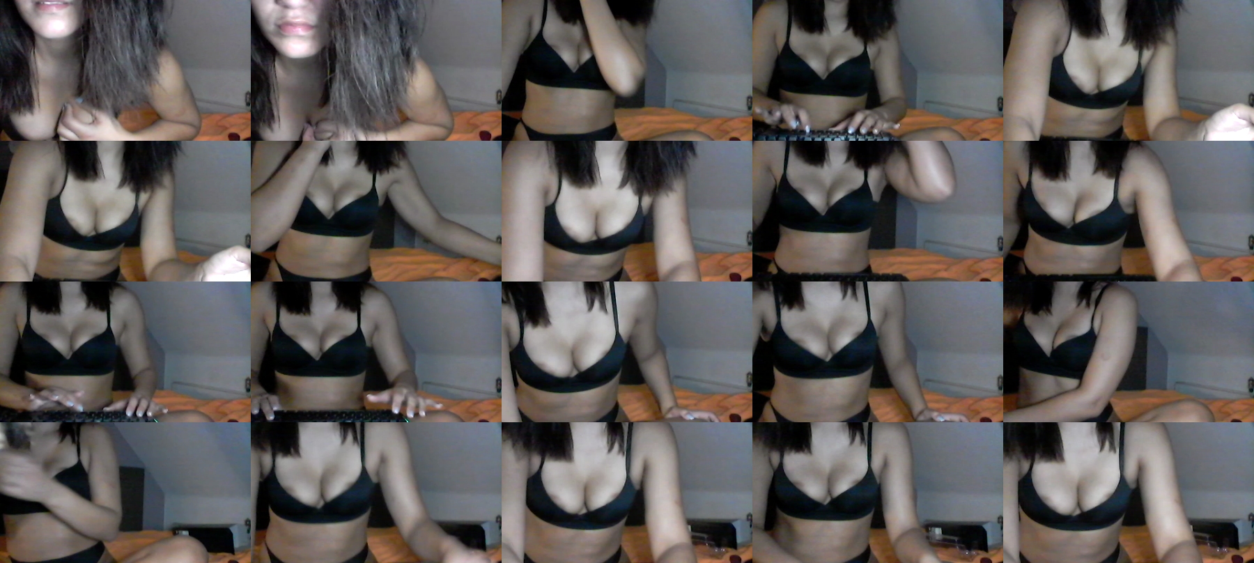 Darkwhitemom 23-11-2021 XXX 