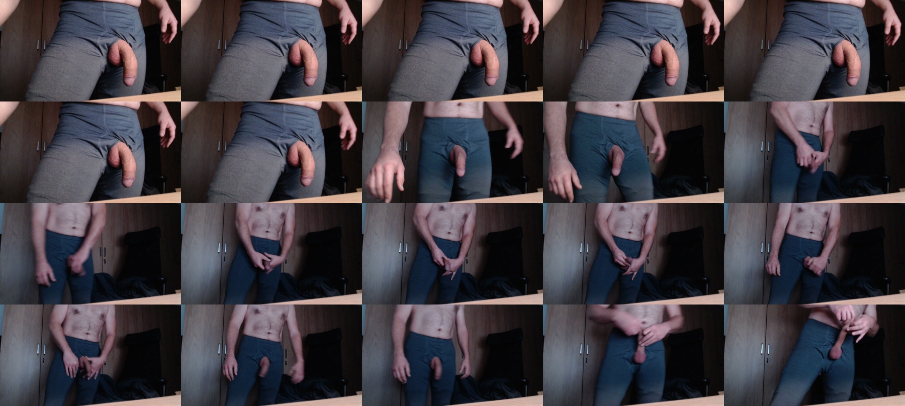 HorseCock23cm  24-11-2021 Recorded Video Naked
